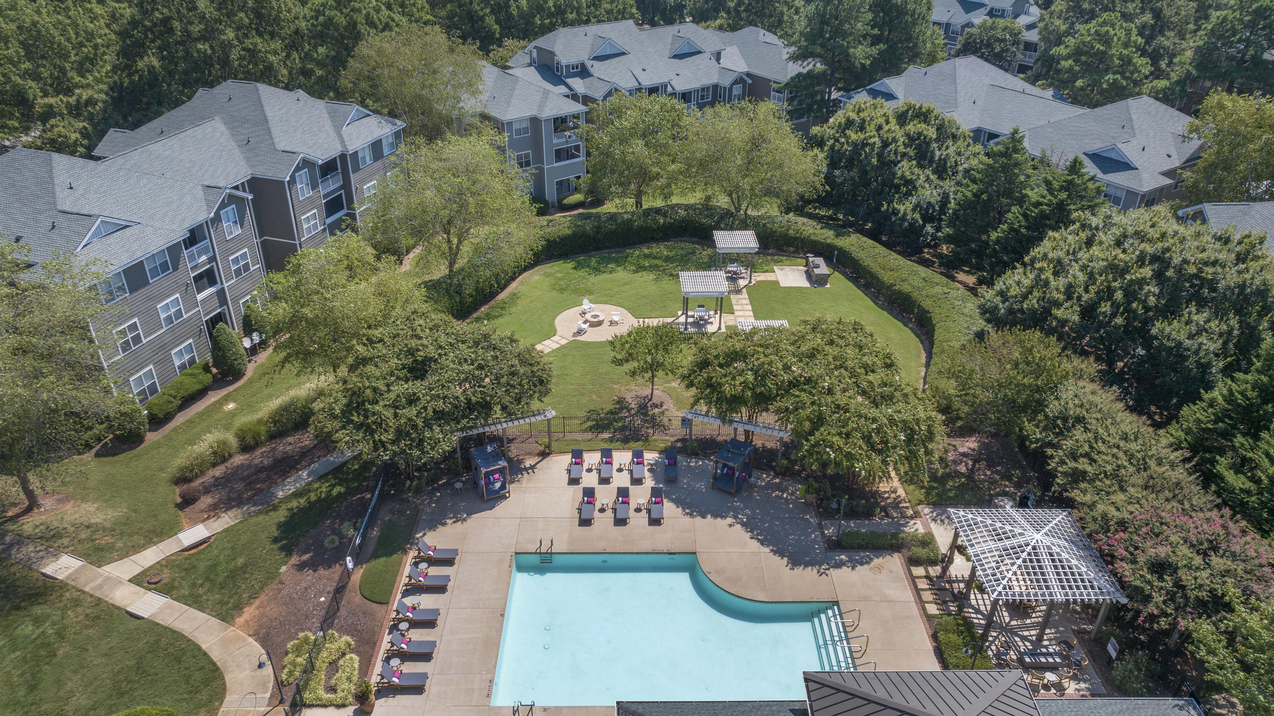 Seasons at Umstead Image 1